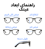 عینک آفتابی یونیسکس پلیس POLICE-L11129 | ونورا