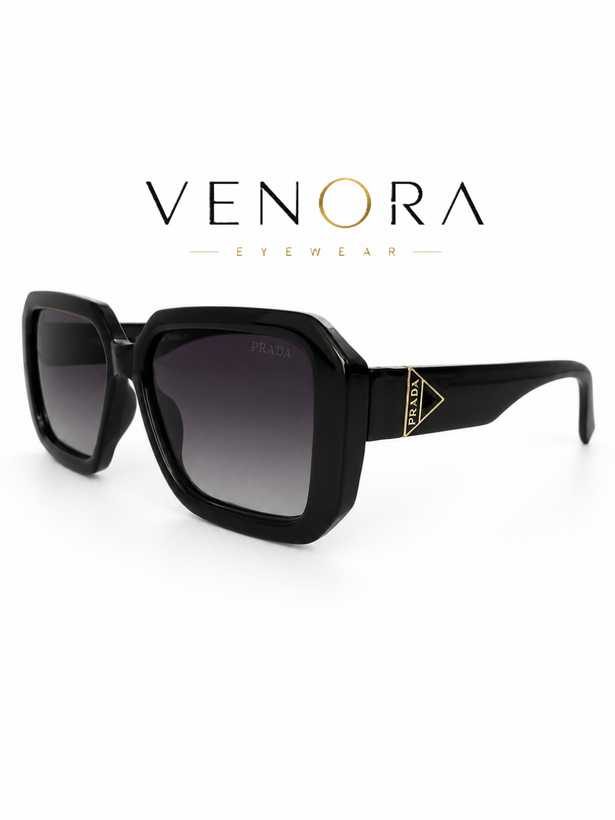 عینک آفتابی یونیسکس پرادا PRADA-P83072 | ونورا