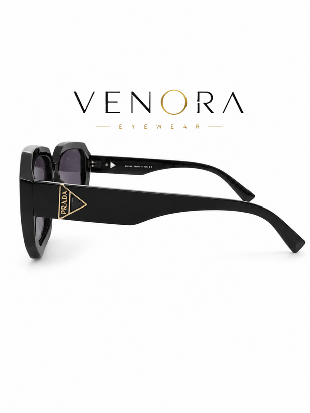 عینک آفتابی یونیسکس پرادا PRADA-P83072 | ونورا