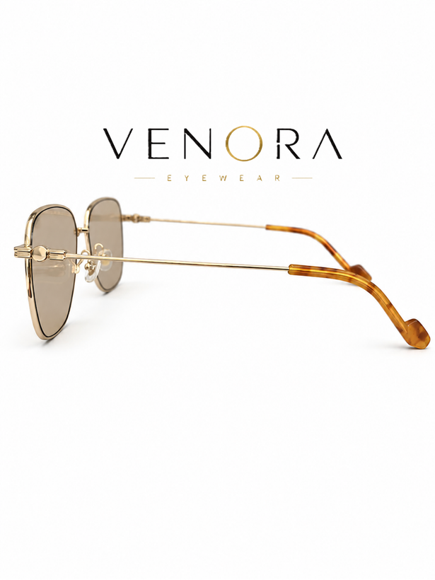 عینک آفتابی یونیسکس جنتل مانستر GENTLE MONSTER | ونورا