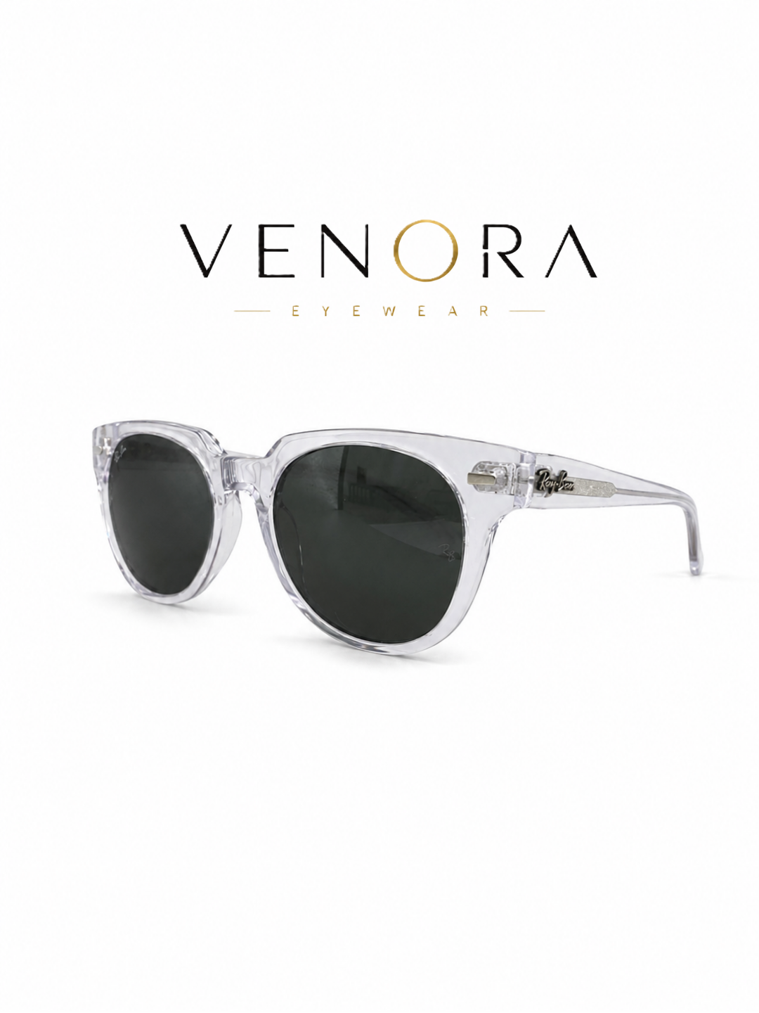 عینک آفتابی یونیسکس ریبن RayBan RB2168 Meteor | ونورا
