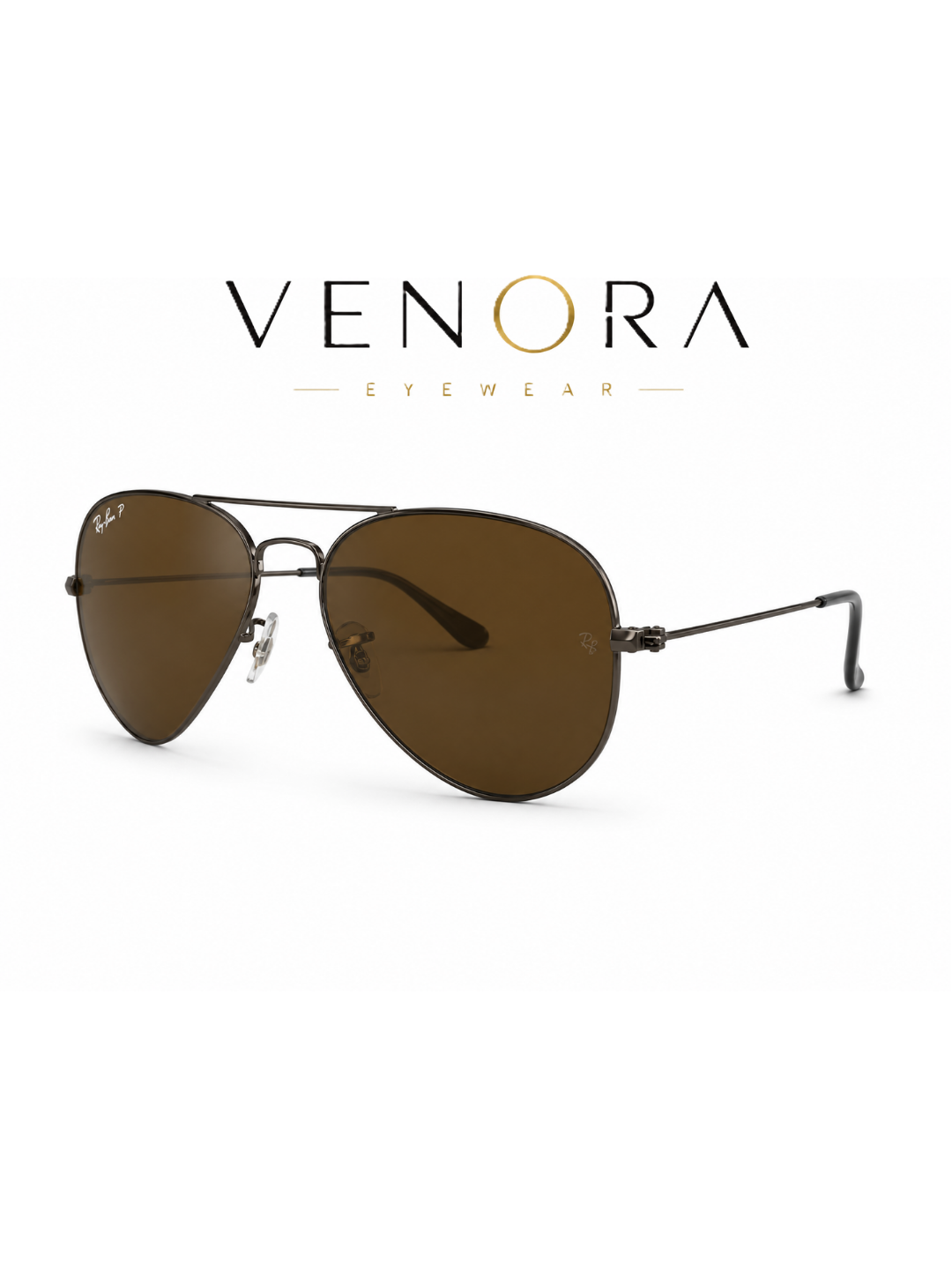 عینک آفتابی ریبن RAYBAN 3025 AVIATOR | ونورا