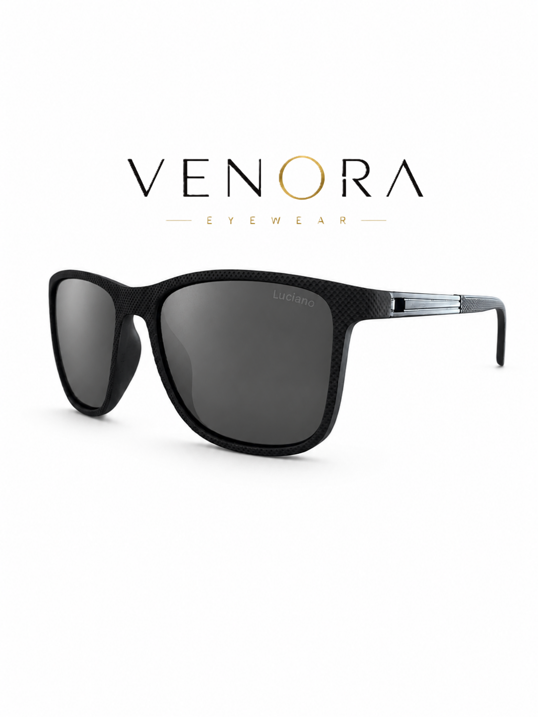 عینک آفتابی یونیسکس لوسیانو LUCIANO P8250