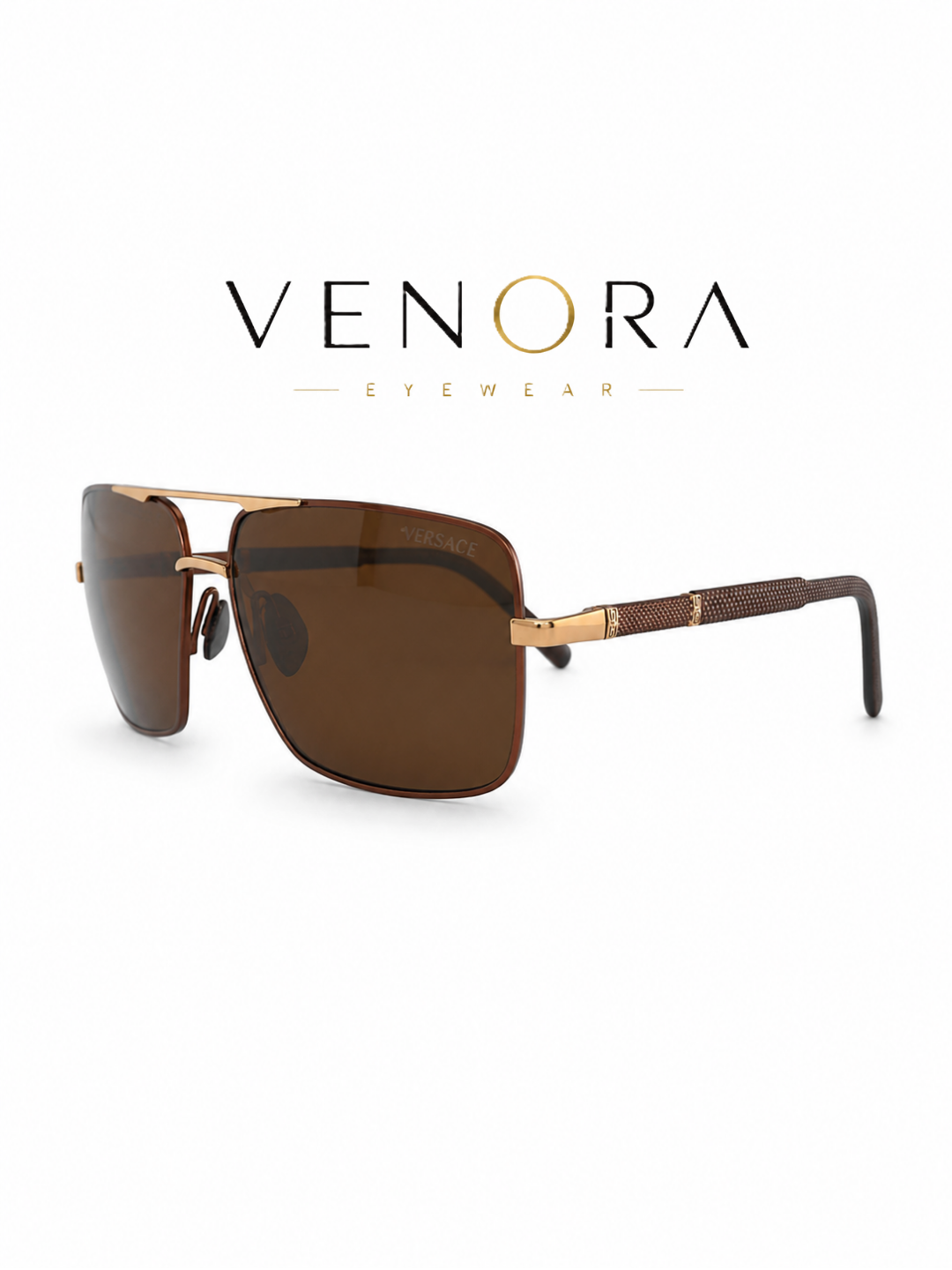 عینک آفتابی یونیسکس VERSACE P5875 | ونورا