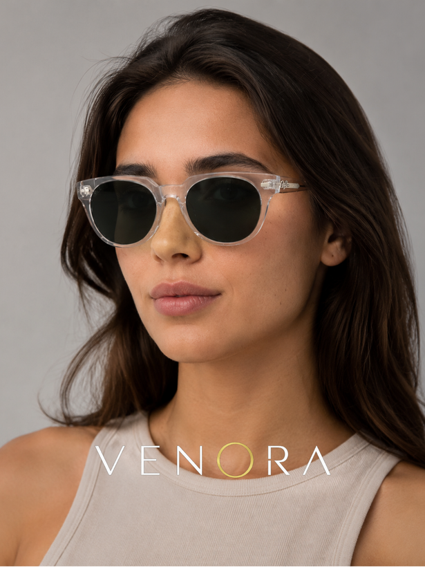 عینک آفتابی یونیسکس ریبن RayBan RB2168 Meteor | ونورا