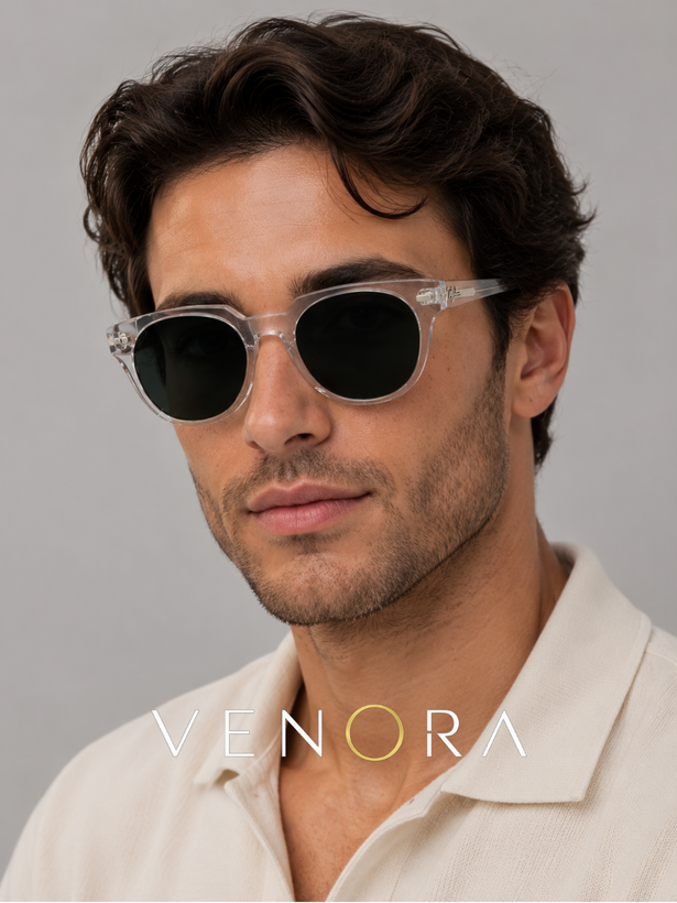 عینک آفتابی یونیسکس ریبن RayBan RB2168 Meteor | ونورا