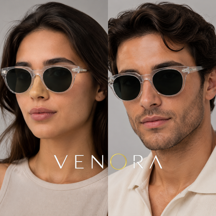 عینک آفتابی یونیسکس ریبن RayBan RB2168 Meteor | ونورا