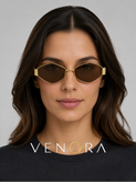 عینک آفتابی یونیسکس CELINE CL40254U | ونورا