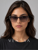 عینک آفتابی زنانه جیونچی GIVENCHI P83053 | ونورا