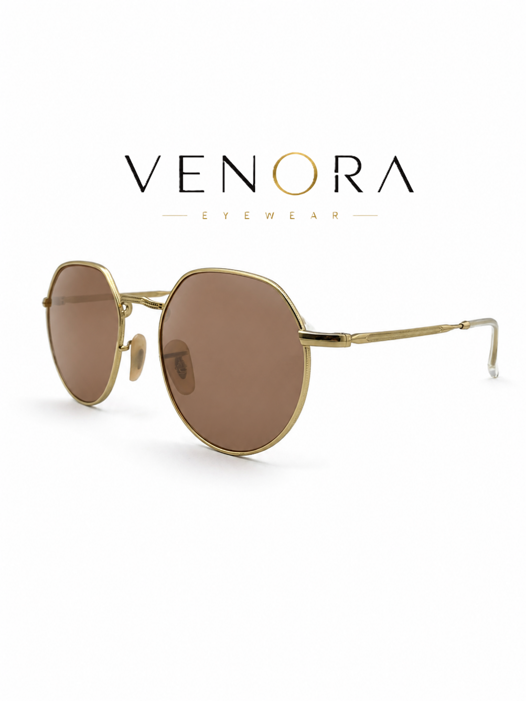 عینک آفتابی یونیسکس ری بن RAYBAN RB3565 | ونورا