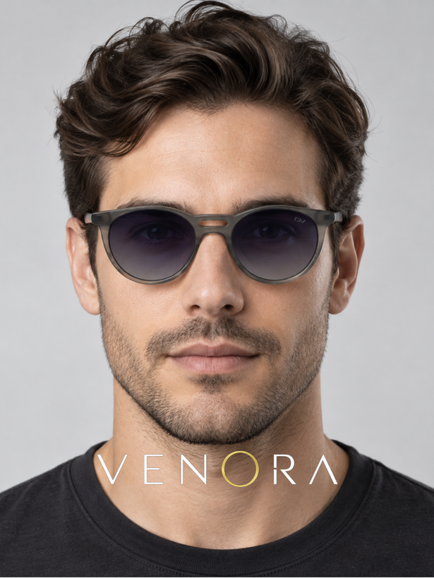 عینک آفتابی یونیسکس جورجیو ولنتی GIORGIO VALENTI | ونورا