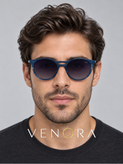 عینک آفتابی یونیسکس جورجیو ولنتی GIORGIO VALENTI | ونورا